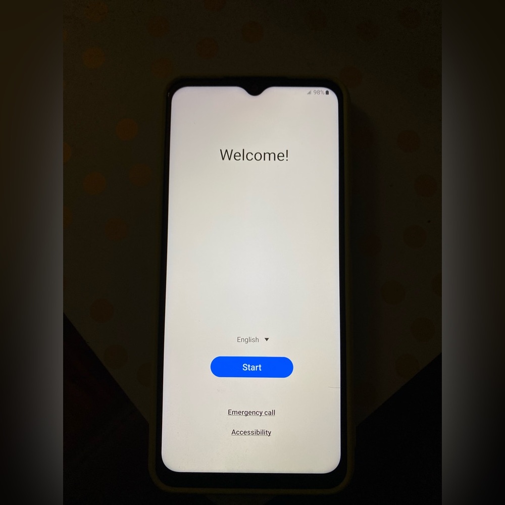 Unlocked Samsung Galaxy A23 5g